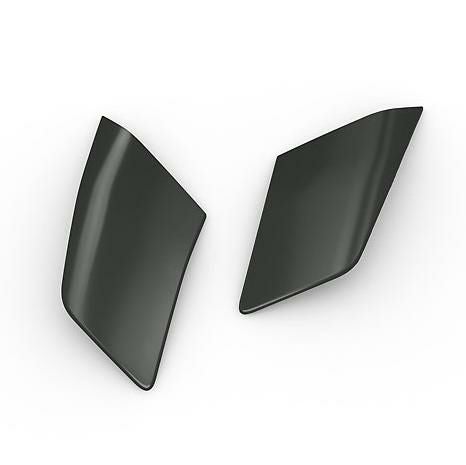 YAMAHA(ヤマハ純正部品) SIDE CASE COLOUR SET | バイクカスタムパーツ