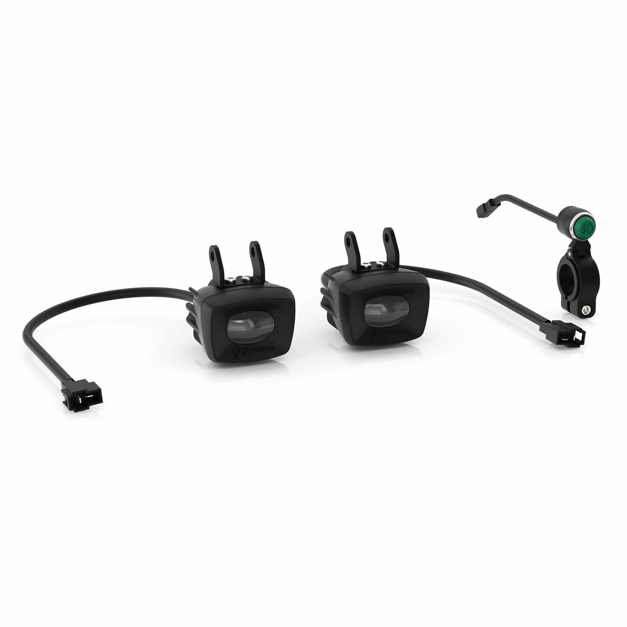 YAMAHA(ヤマハ純正部品) LEDウィンカー(ポジションランプ一体型