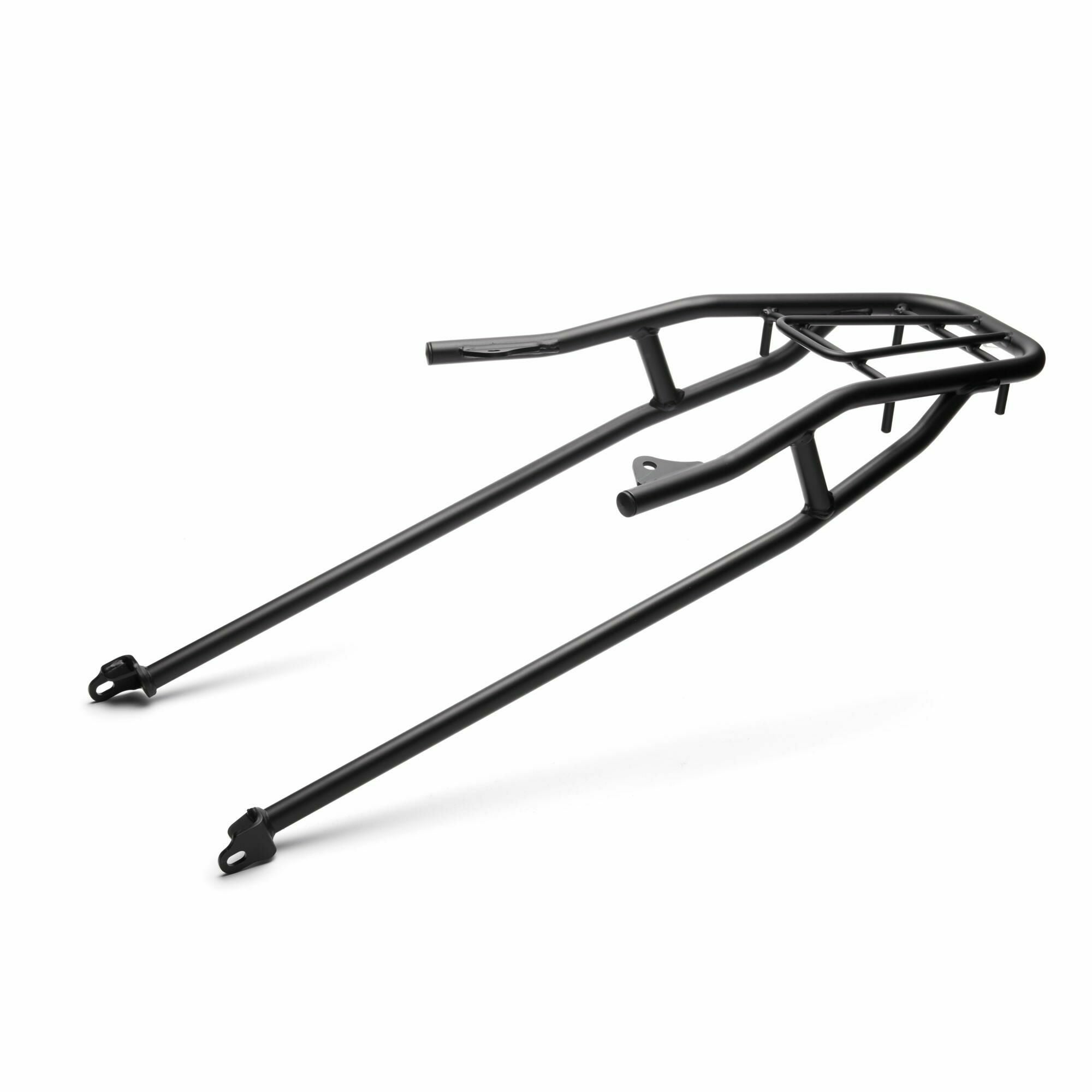 YAMAHA(ヤマハ純正部品) リアキャリア | バイクカスタムパーツ専門店