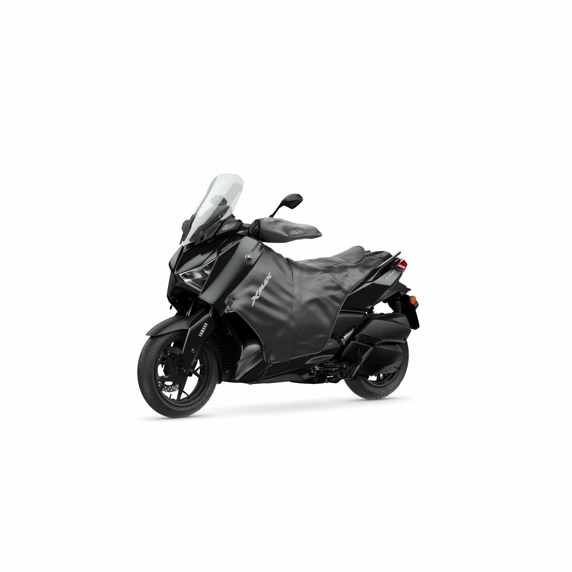 PUIG バイザー付ツーリングスクリーン クリア HONDA CRF1100L アフリカ