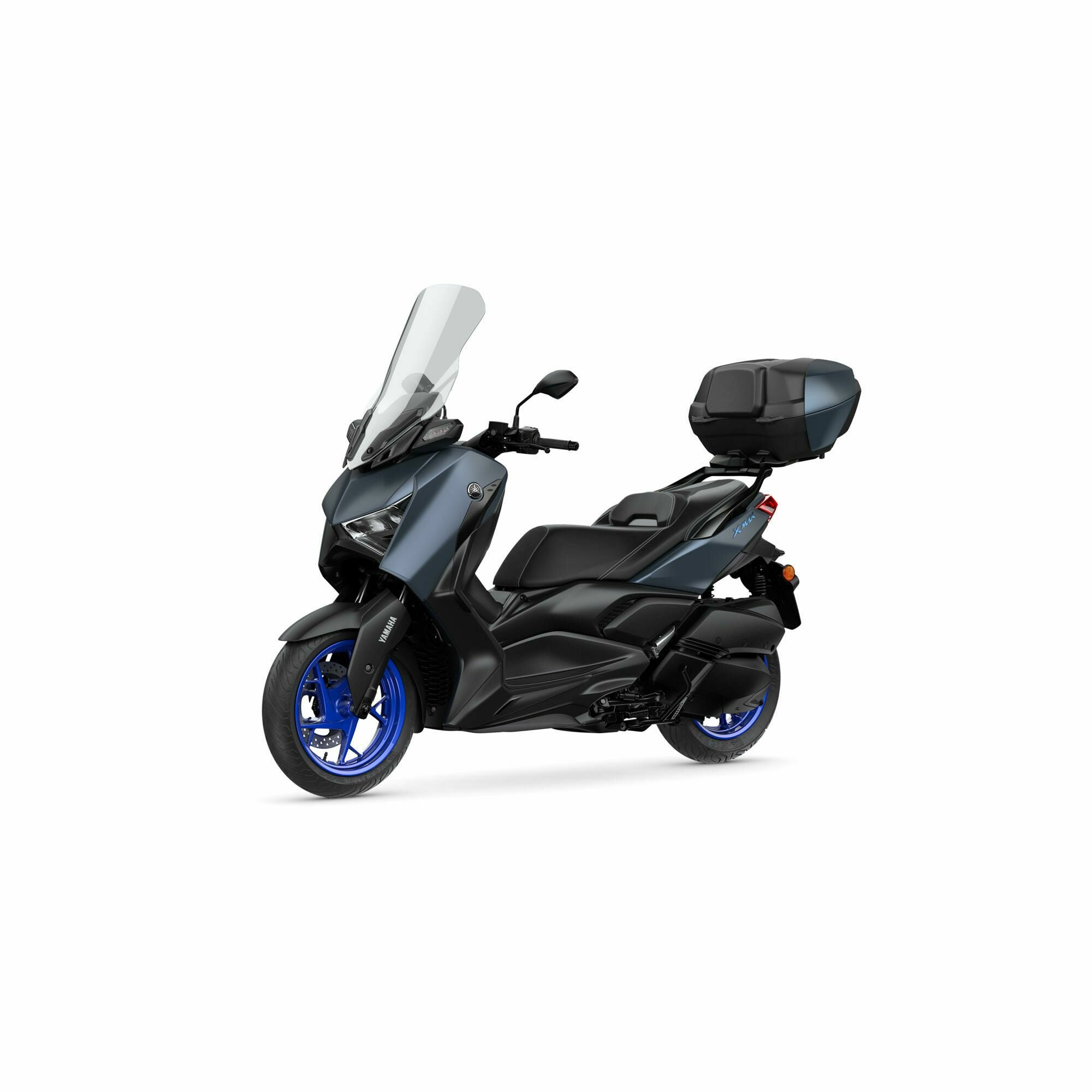 YAMAHA(ヤマハ純正部品) XMAX ウィンターパック | バイクカスタム