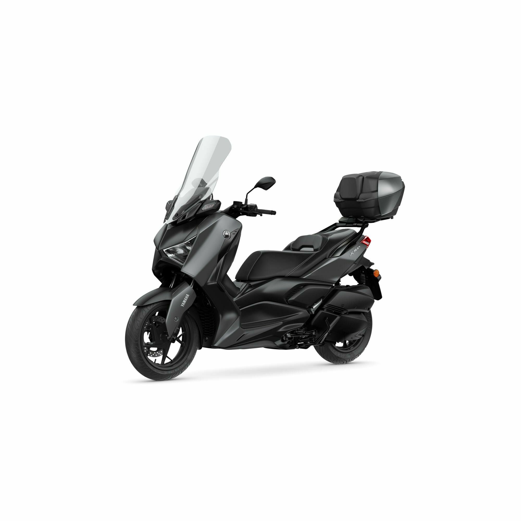 YAMAHA(ヤマハ純正部品) TMAX アーバンパック 34L | バイクカスタム