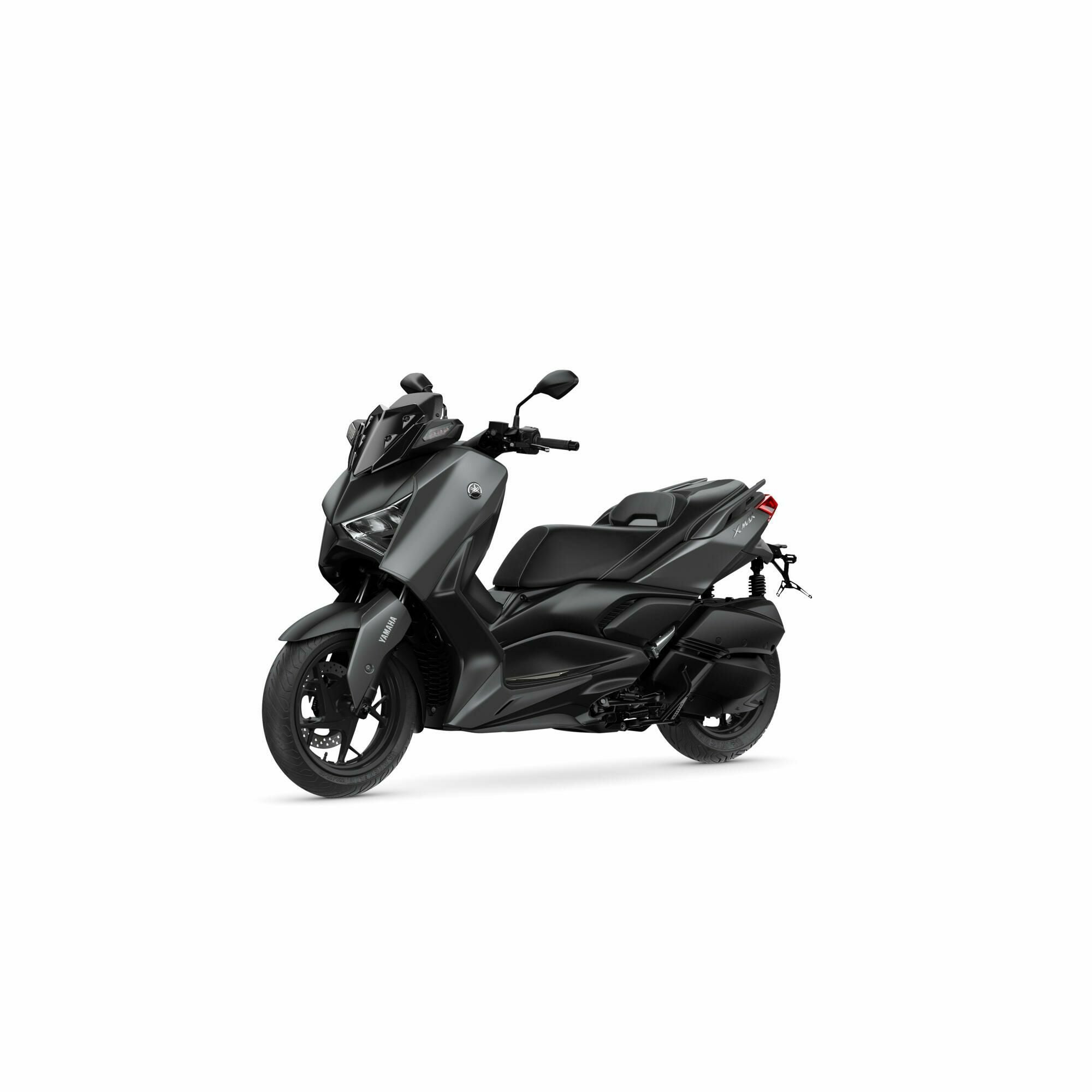 YAMAHA(ヤマハ純正部品) スポーツスクリーン XMAX | バイクカスタム