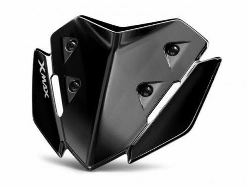 YAMAHA(ヤマハ純正部品) スポーツスクリーン XMAX | バイクカスタム