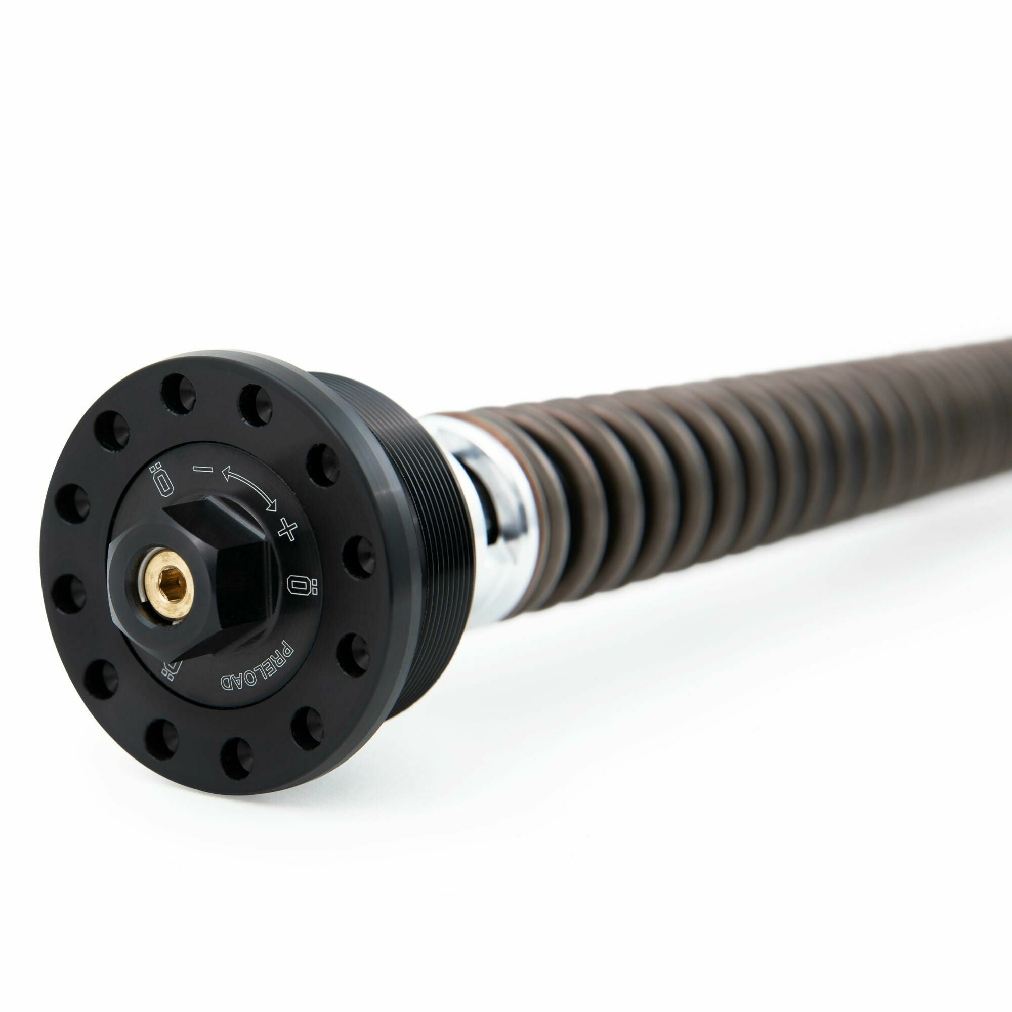 YAMAHA(ヤマハ純正部品) Ohlins カートリッジキット Race NIX 22 USD