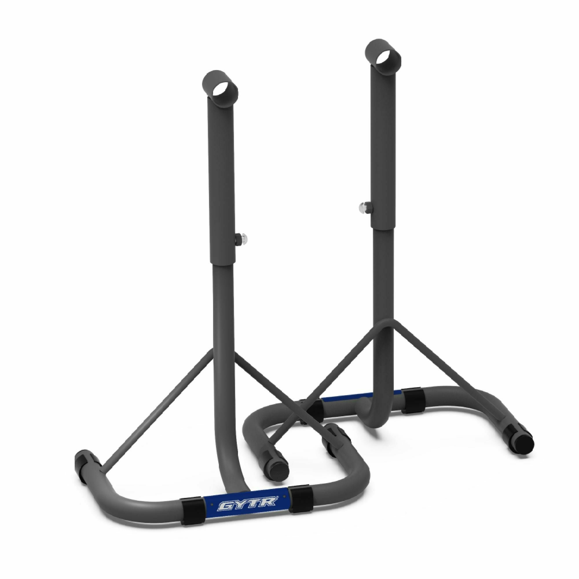 YAMAHA(ヤマハ純正部品) GYTR Extensible パッドドックスタンドs with