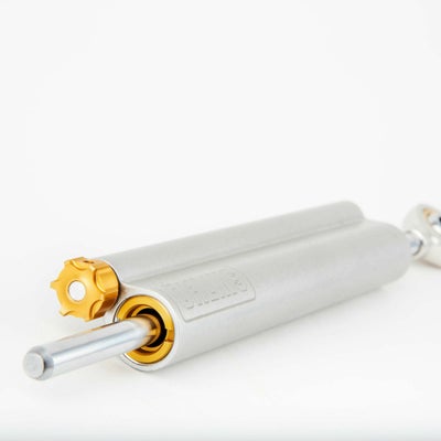 YAMAHA(ヤマハ純正部品) R1/MT-10 ステアリングダンパー | バイク 