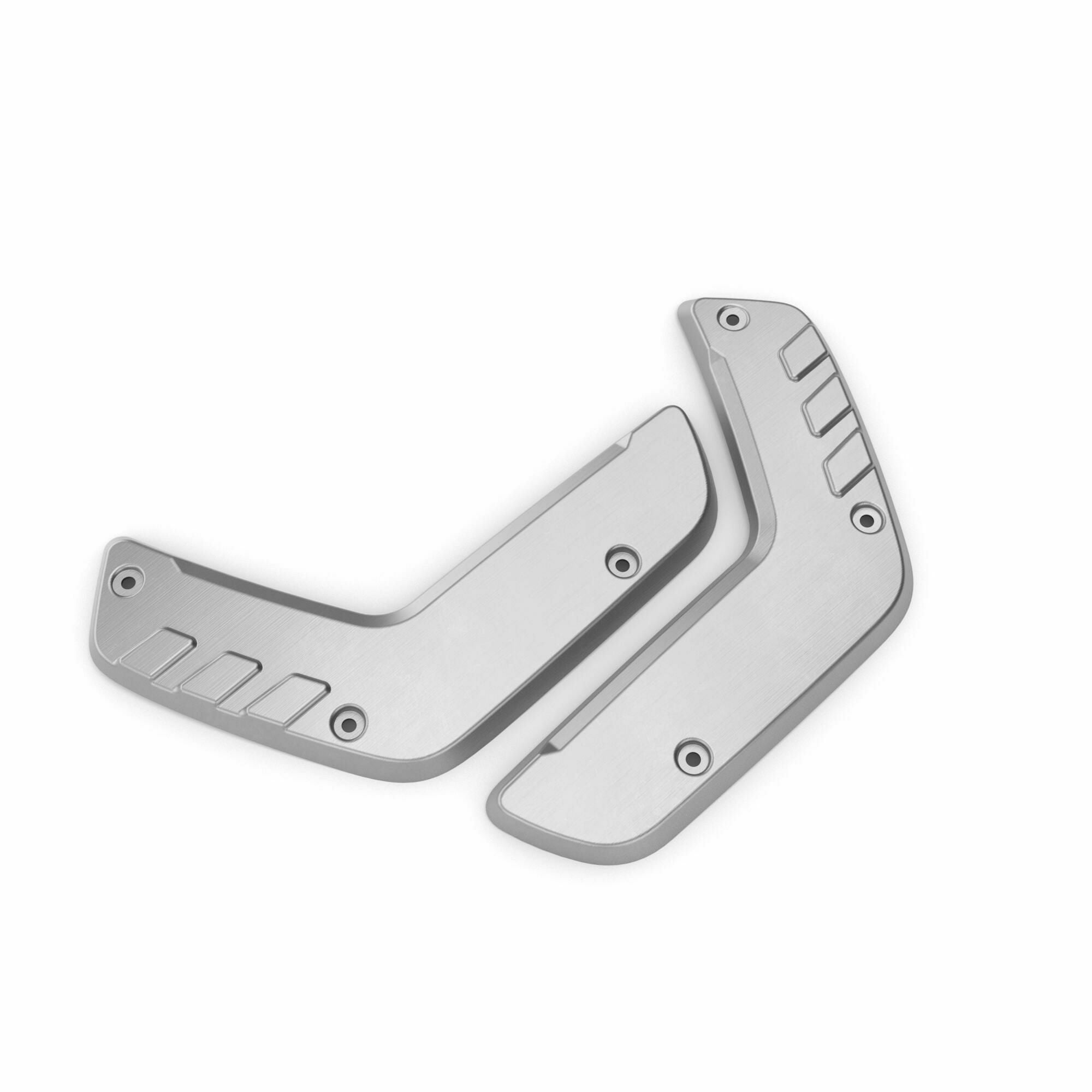 YAMAHA(ヤマハ純正部品) SIDE STAND EXTENDER | バイクカスタムパーツ