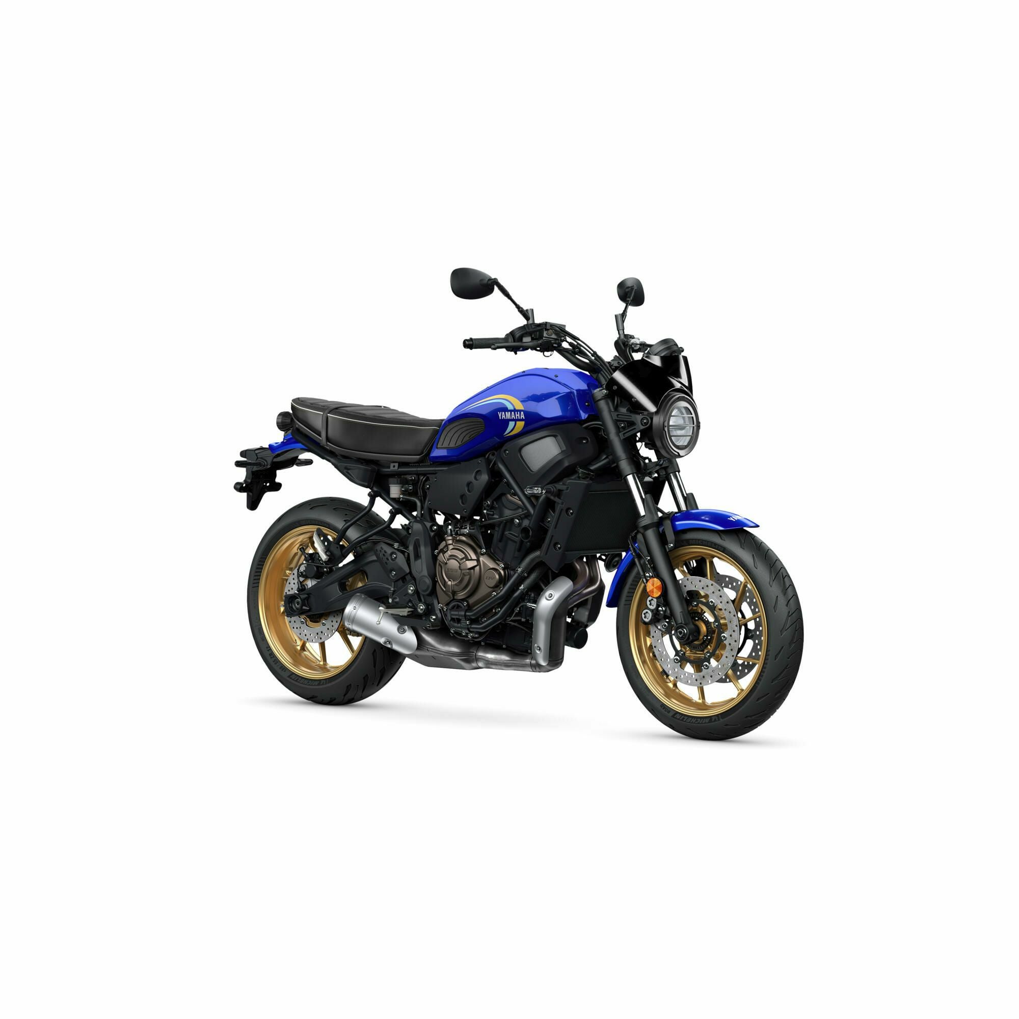 YAMAHA(ヤマハ純正部品) XSR700 フラットシート Black | バイク YAMAHA(ヤマハ純正部品) XSR700 フラットシート Black | バイク