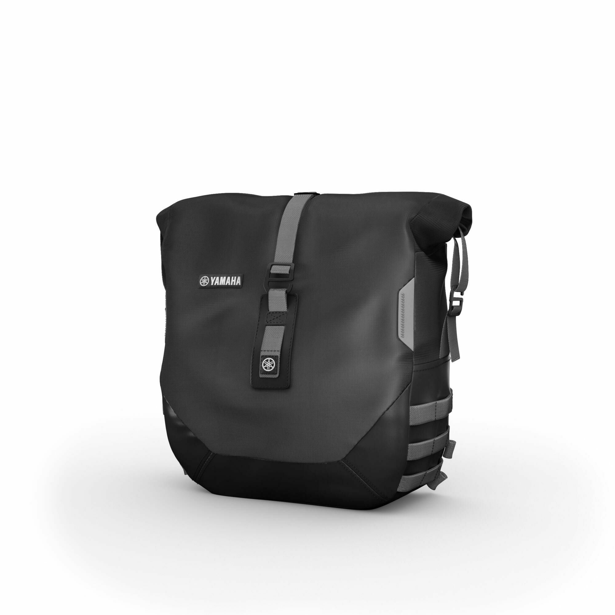 YAMAHA(ヤマハ純正部品) XSR ソフトサイドバック 右側 | バイク