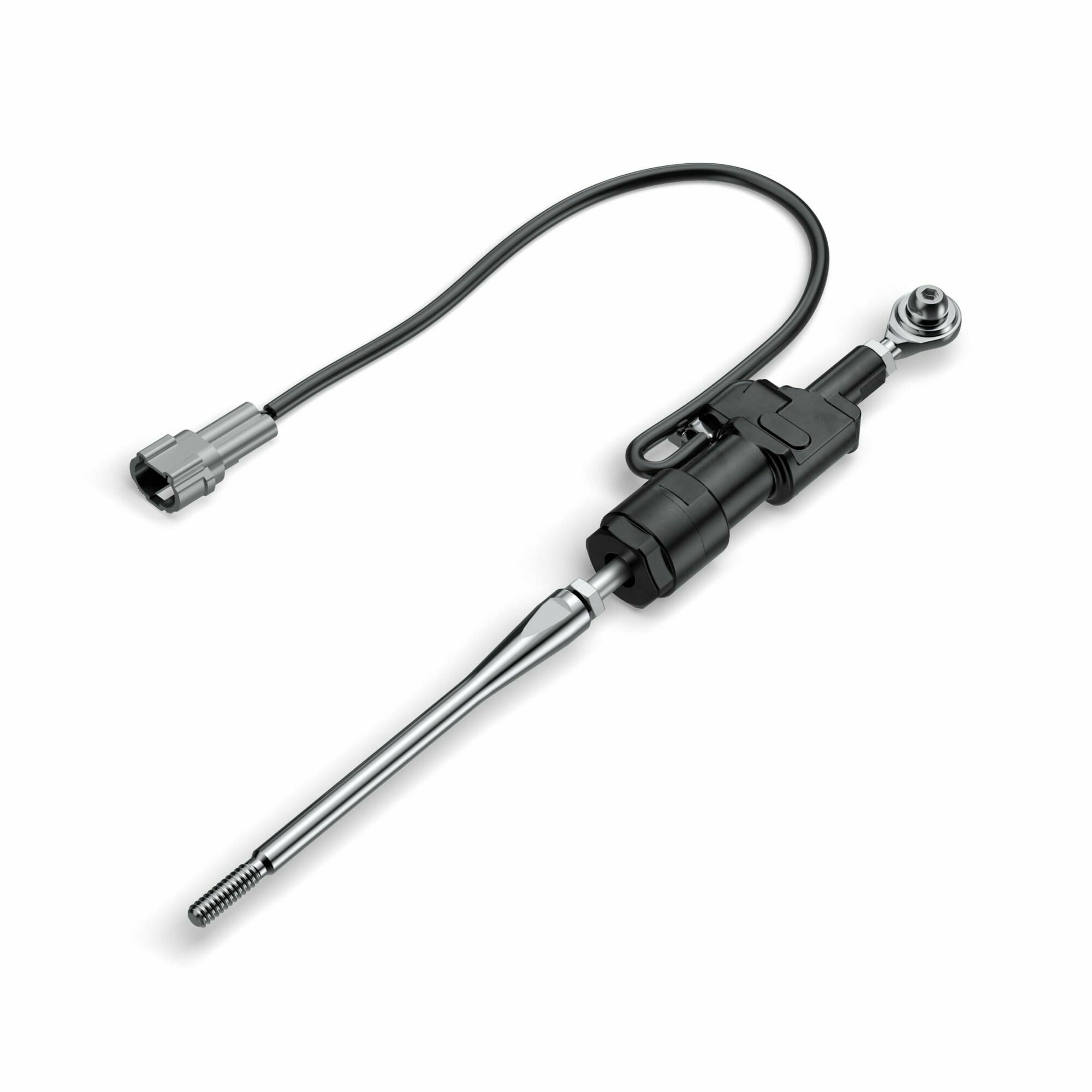 YAMAHA(ヤマハ純正部品) クイックシフターキット | バイクカスタム