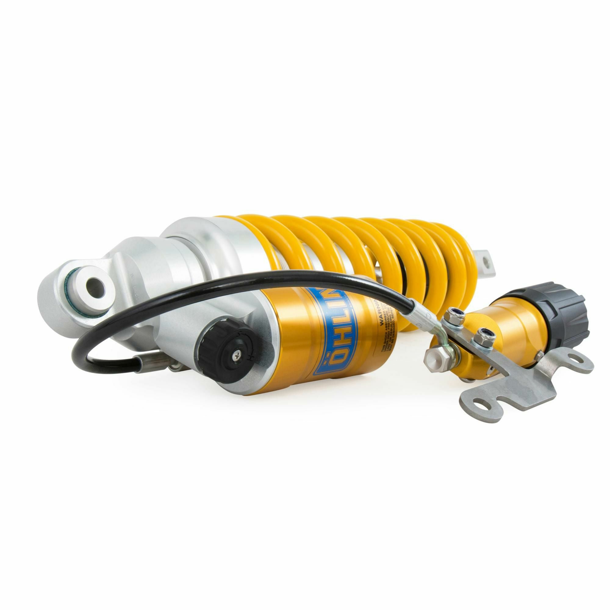 YAMAHA(ヤマハ純正部品) Ohlins T7 リアショック YA818 | バイク