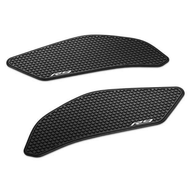 YAMAHA(ヤマハ純正部品) HDRタンクニーグリップパッド YAMAHA YZF-R9