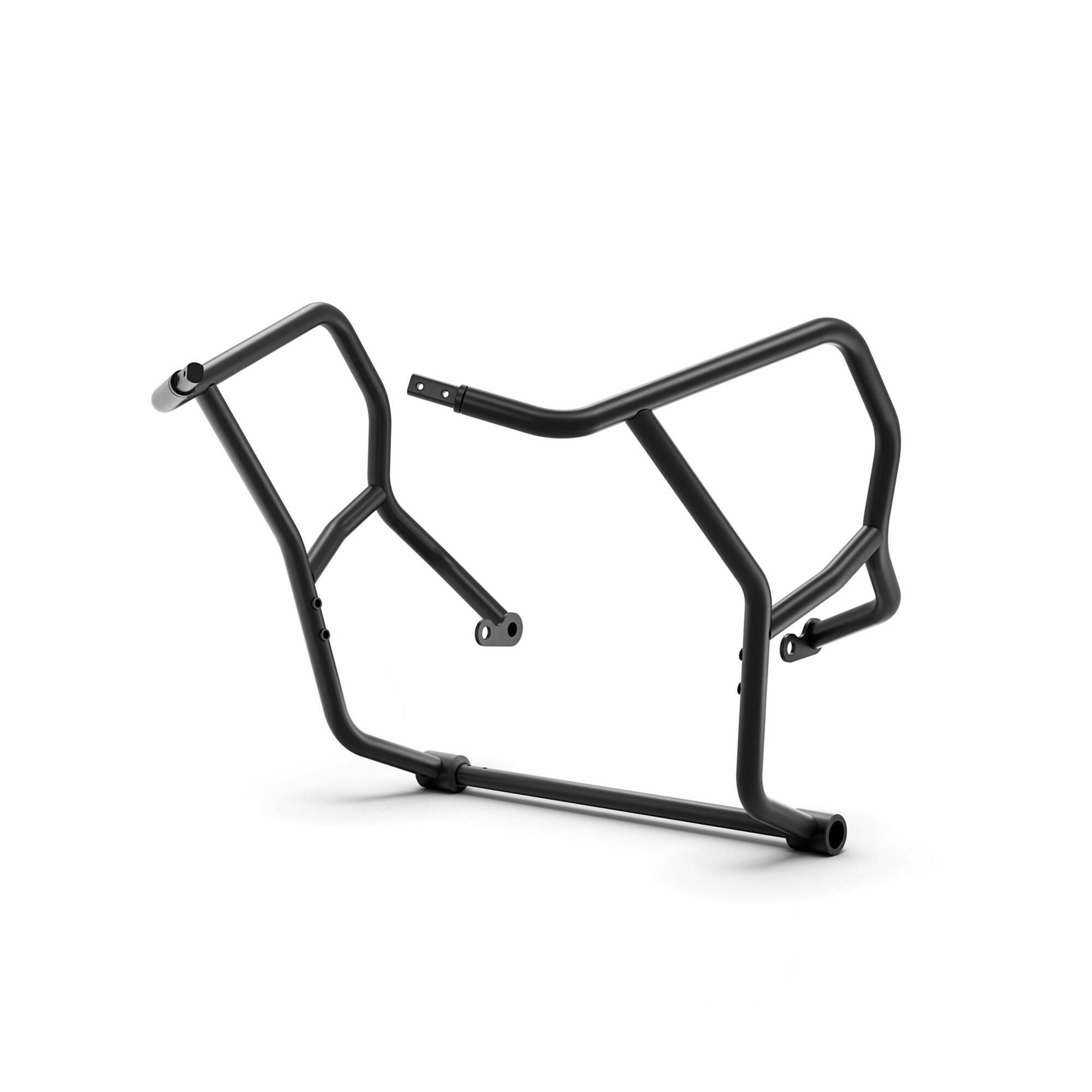 YAMAHA(ヤマハ純正部品) アドベンチャーバー タンクガード テネレ700