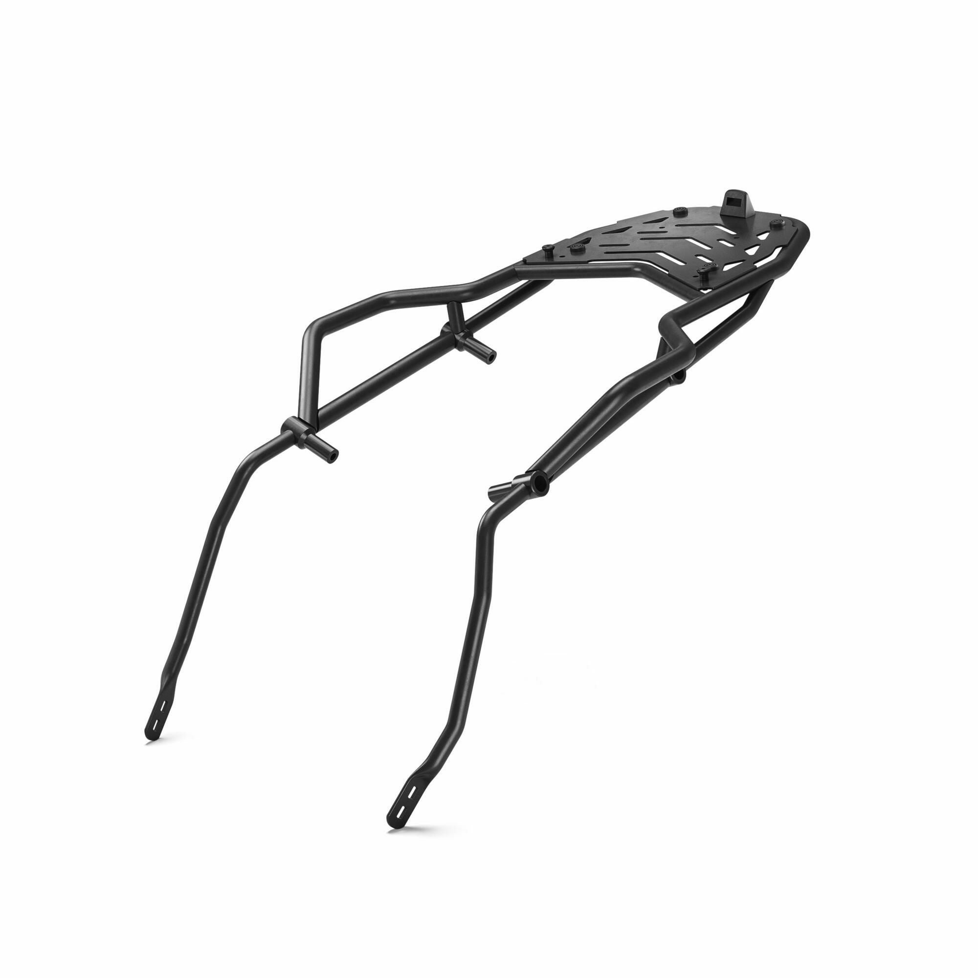 YAMAHA(ヤマハ純正部品) テネレ700 サイドスタンスエクステンション