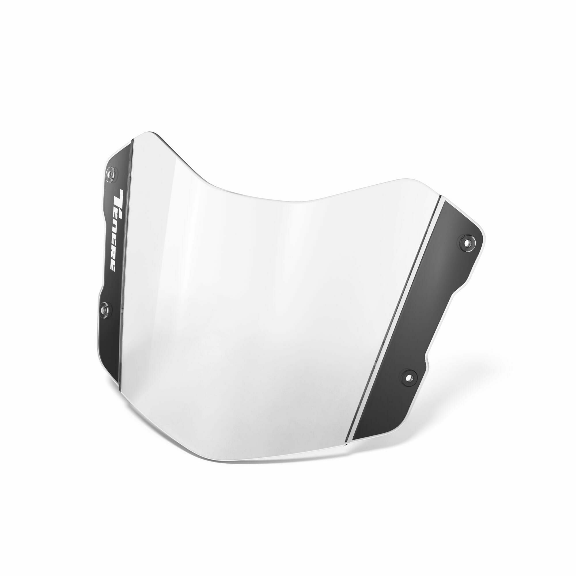 YAMAHA(ヤマハ純正部品) テネレ700 サイドスタンスエクステンション
