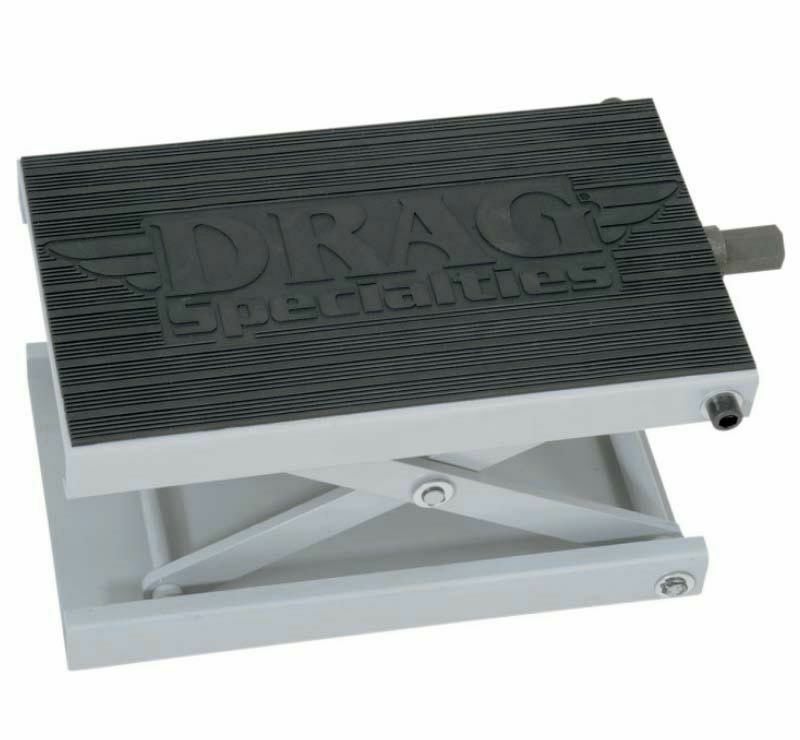 Drag Specialties バイク用センタージャッキ（幅広タイプ） | バイク