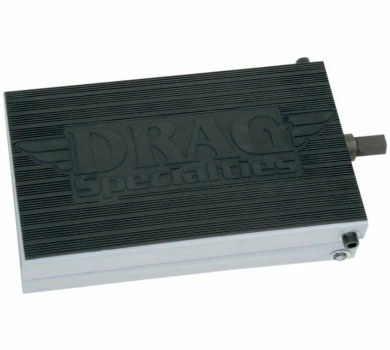 Drag Specialties バイク用センタージャッキ（幅広タイプ） | バイク
