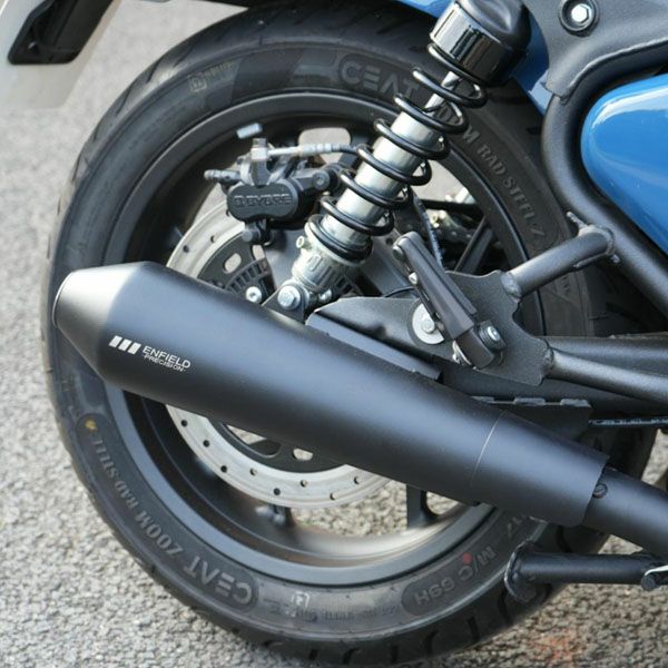 ショットガン650 |マフラー|バイクパーツ専門店 モトパーツ(MOTO PARTS)