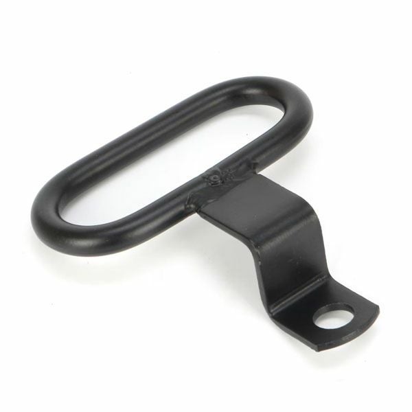 ロイヤルエンフィールドショットガン650/スーパーメテオ650/ブリット350/メテオ350/クラシック350 サイドマウント リフティングハンドル Hitchcoks Motorcycle_1