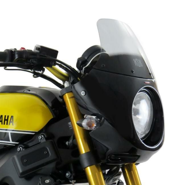 XSR900 ビキニカウル プーチ Puig 2016 - 2021｜Yahoo!フリマ（旧