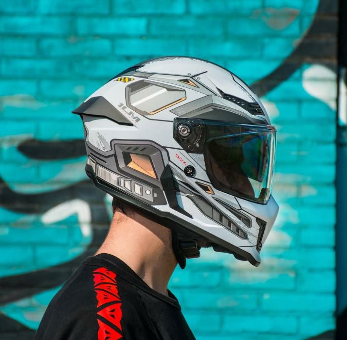 特殊部隊風カスタマイズヘルメット SHEKKIN GEARS Ops-Coreタイプ FTHSスタイル ヘルメット ベルクロ