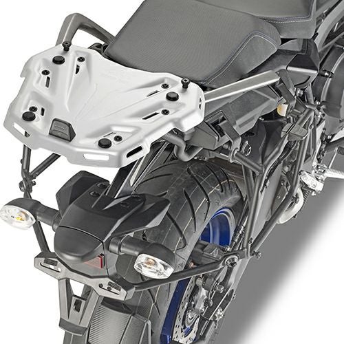 トレーサー900/900GT 18-20 MONOKEY/MONOLOCK対応トップケース用 リア