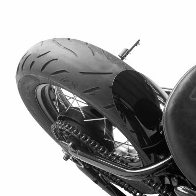 トライアンフ ボンネビル(Bonneville) ボバー |フェンダー ナンバー 