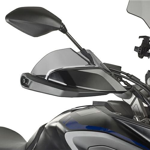 トレーサー900/900GT 18-20 ハンドガード エクステンション GIVI
