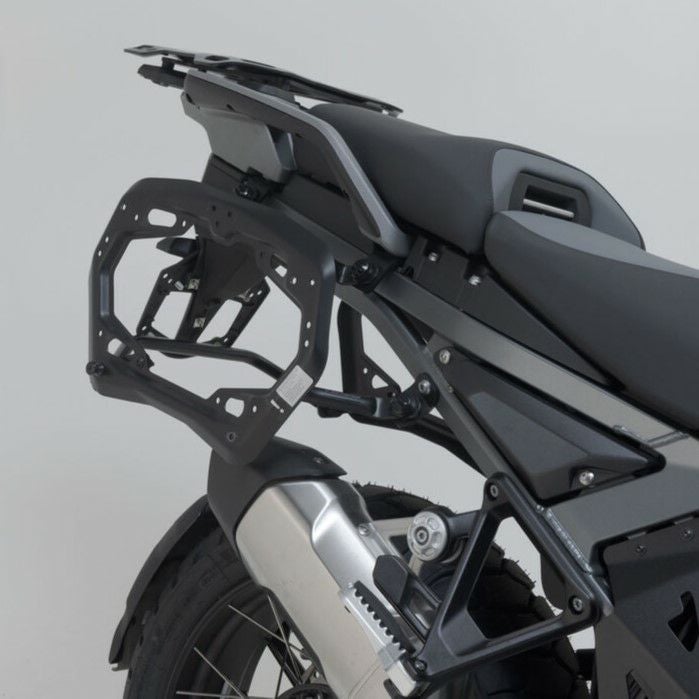 BMW R1300GS アドベンチャー PROサイドケースキャリア SW-MOTECH