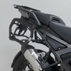 BMW R1300GS アドベンチャー PROサイドケースキャリア SW-MOTECH_1