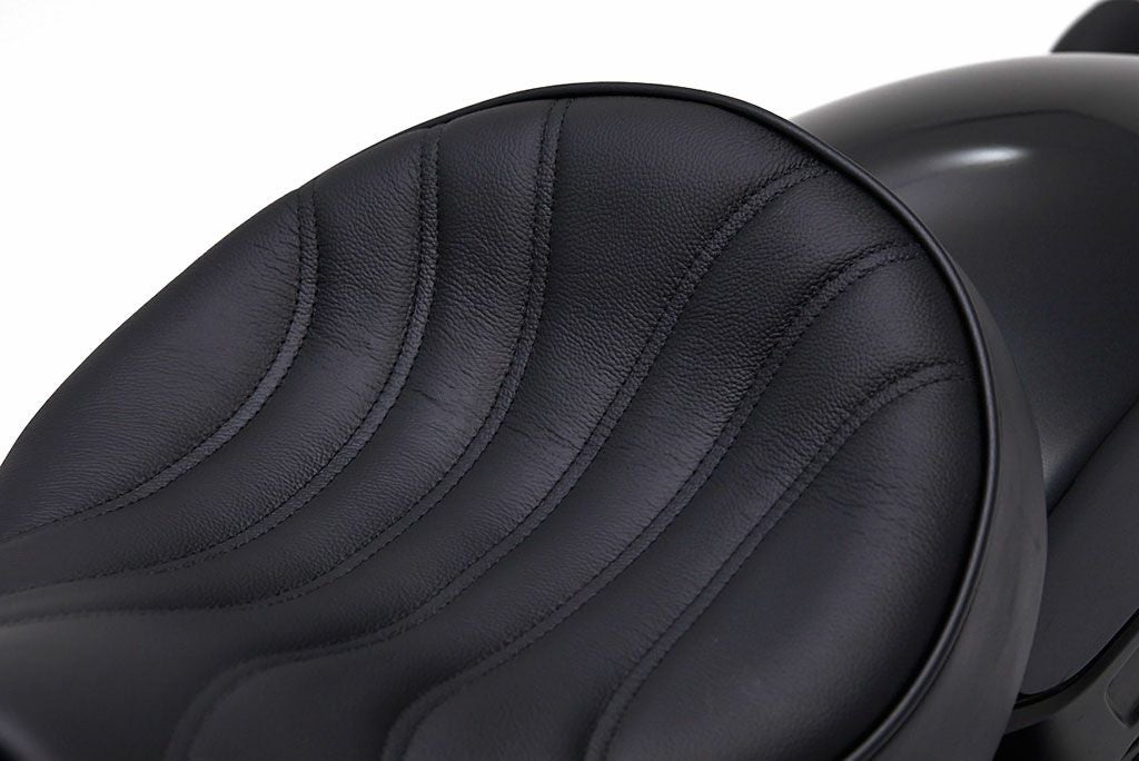 Corbin クラシックソロサドル ソロシート・REBEL/レブル1100 | バイク