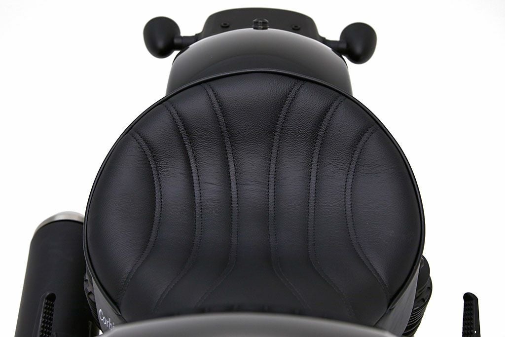 Corbin クラシックソロサドル ソロシート・REBEL/レブル1100 | バイク