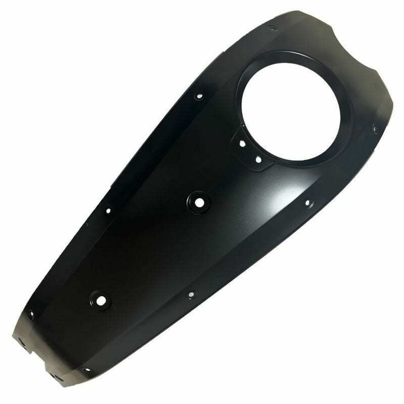 YAMAHA(ヤマハ純正部品) タンクサイドカバー AS 右側 YAMAHA XSR700