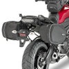MT-09トレーサー 15-17 EASYLOCK ソフトバッグサポート GIVI_1