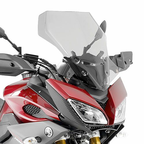 National Cycle VStream+ スポーツウィンドスクリーン MT-09トレーサー