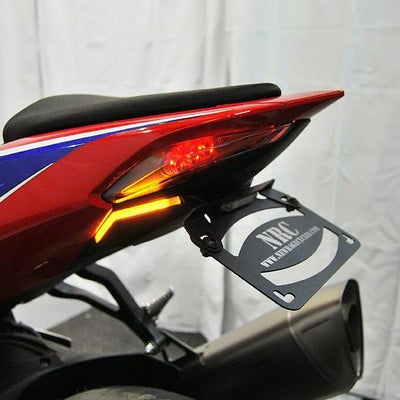 CBR1000RR-R 25- SC82 フェンダーレスキット LEDウインカー付き ニュー 
