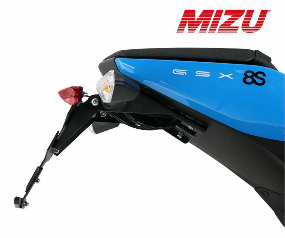Fly スタンダードキット フェンダーレスキット FLYシリーズ SUZUKI GSX-8S (23-) / GSX-8R (24