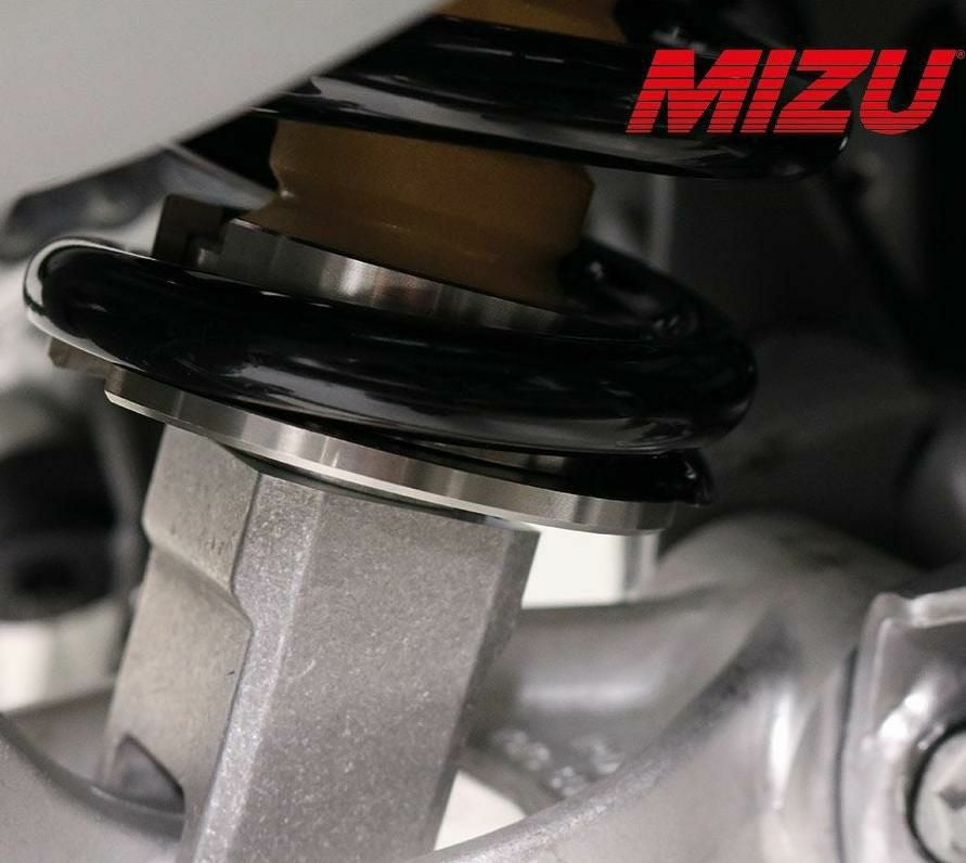 DUCATI デザートX 21- スリップオンマフラー 