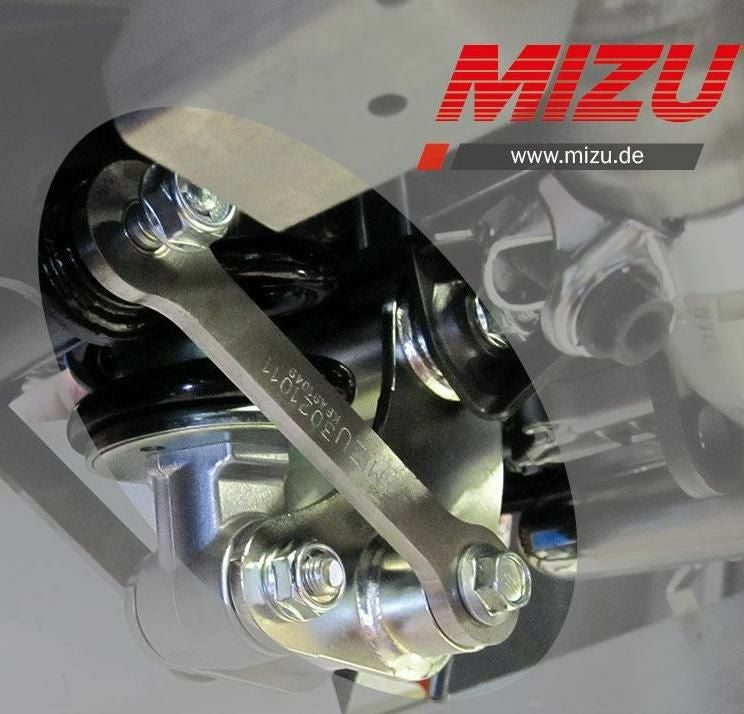 Kawasaki Ninja 125 / Z125 / Triumph タイガー800/XC / Yamaha YZF-R6