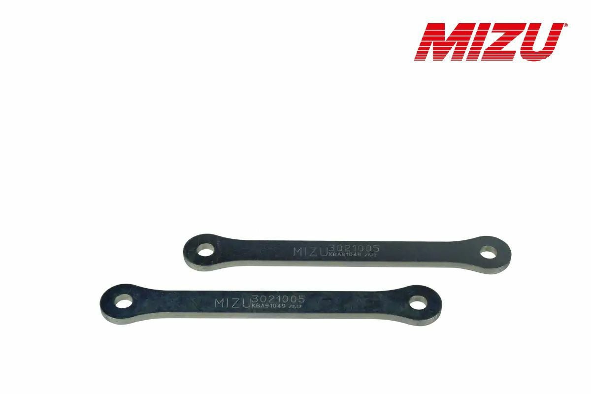 Kawasaki ZX-10R (08-10) / Yamaha FJR 1300 (17-) ローダウンキット