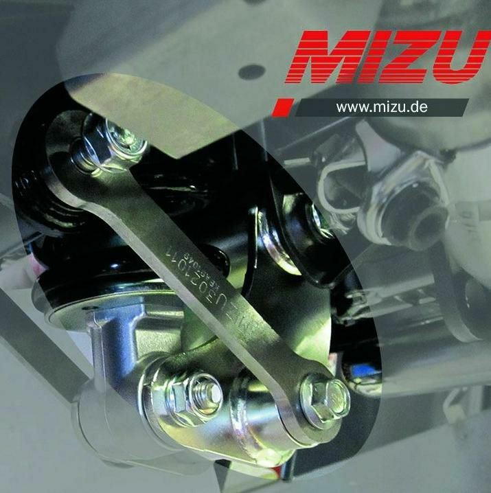 MV Agusta ブルターレ800 / ブルターレ800 Dragster / ブルターレ800RR