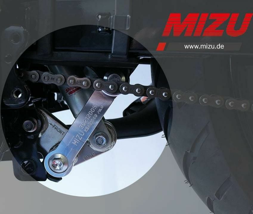 GSXR125 引き取りのみ NCY ビッグローターセット【GSX-R/S125/150】320mmディスク 【4POT
