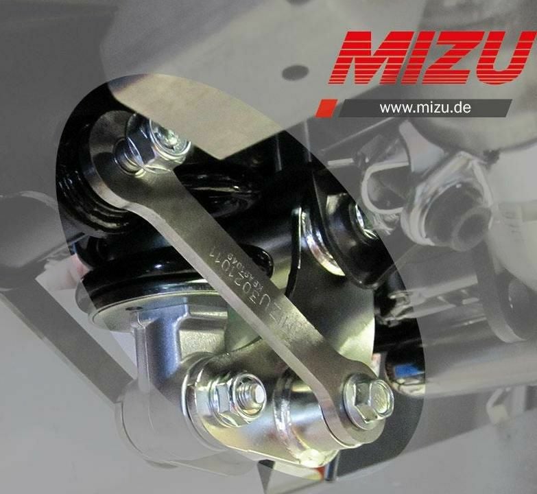 KAWASAKI ZX-6R |サスペンション＆足回り|バイクパーツ専門店