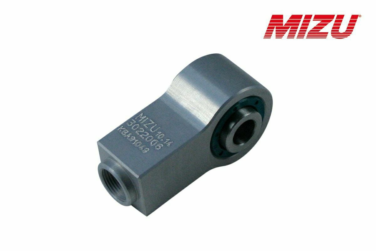 KTM 125/200/390 Duke / RC 125/390 ローダウンキット(30-40mm) MIZU