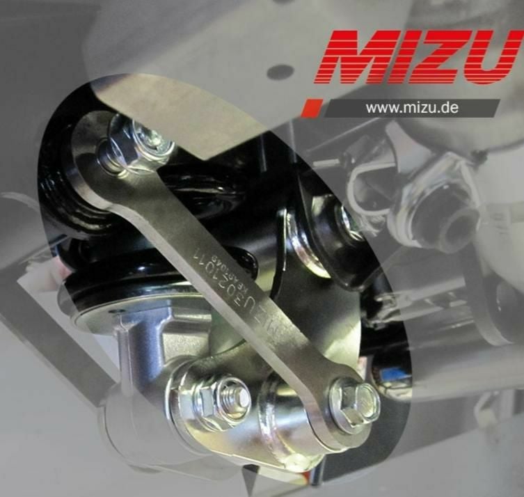 DUCATI Performance ブレーキフルードリザーバータンク DUACTI