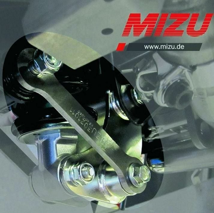 オーリンズ(Ohlins) STX36 スーパースポーツサスペンション Ninja400
