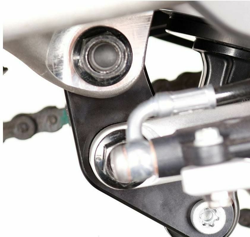 KTM 690 エンデューロ R / 690 SMC R / Husqvarna 701 エンデューロ