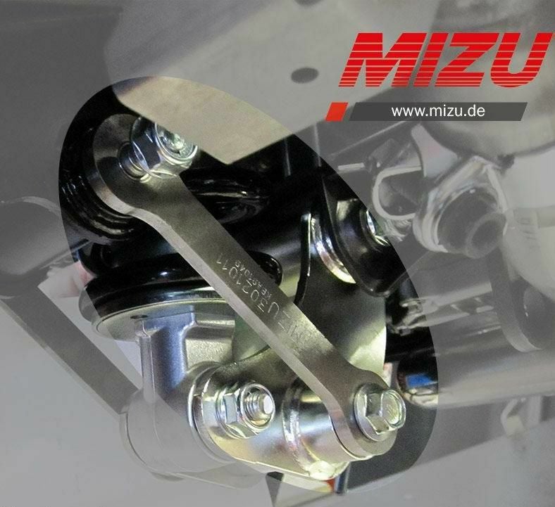Kawasaki Ninja 125 / Z125 / Triumph タイガー800/XC / Yamaha YZF-R6
