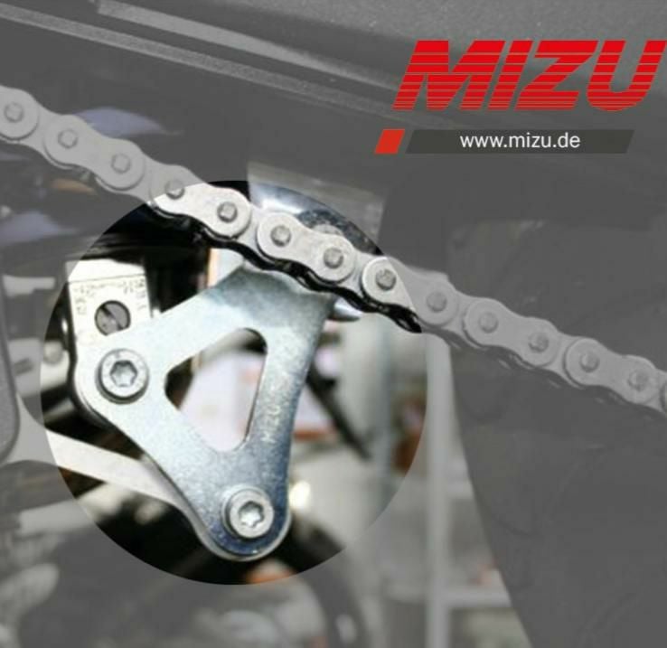 Yamaha YZF-R6 (99-02) ローダウンキット(30mm) MIZU